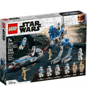 LEGO STAR WARS 75280 501st Legion Clone Troopers